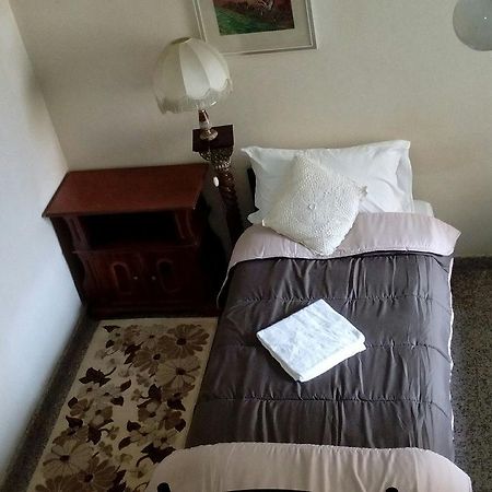 Palestro Guest House 247 โรม ภายนอก รูปภาพ