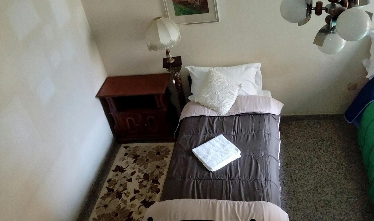 Palestro Guest House 247 โรม ภายนอก รูปภาพ