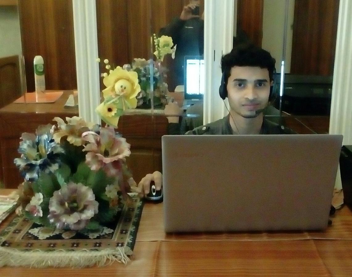 Palestro Guest House 247 โรม ภายนอก รูปภาพ