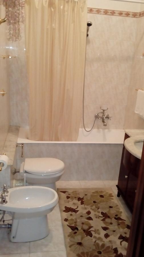 Palestro Guest House 247 โรม ภายนอก รูปภาพ