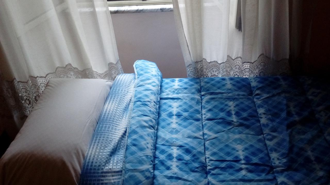 Palestro Guest House 247 โรม ภายนอก รูปภาพ