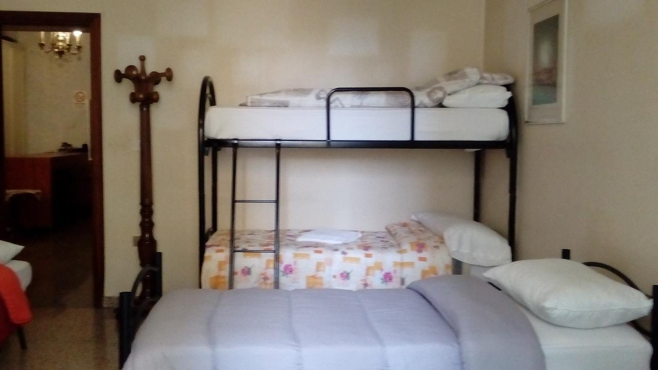 Palestro Guest House 247 โรม ภายนอก รูปภาพ